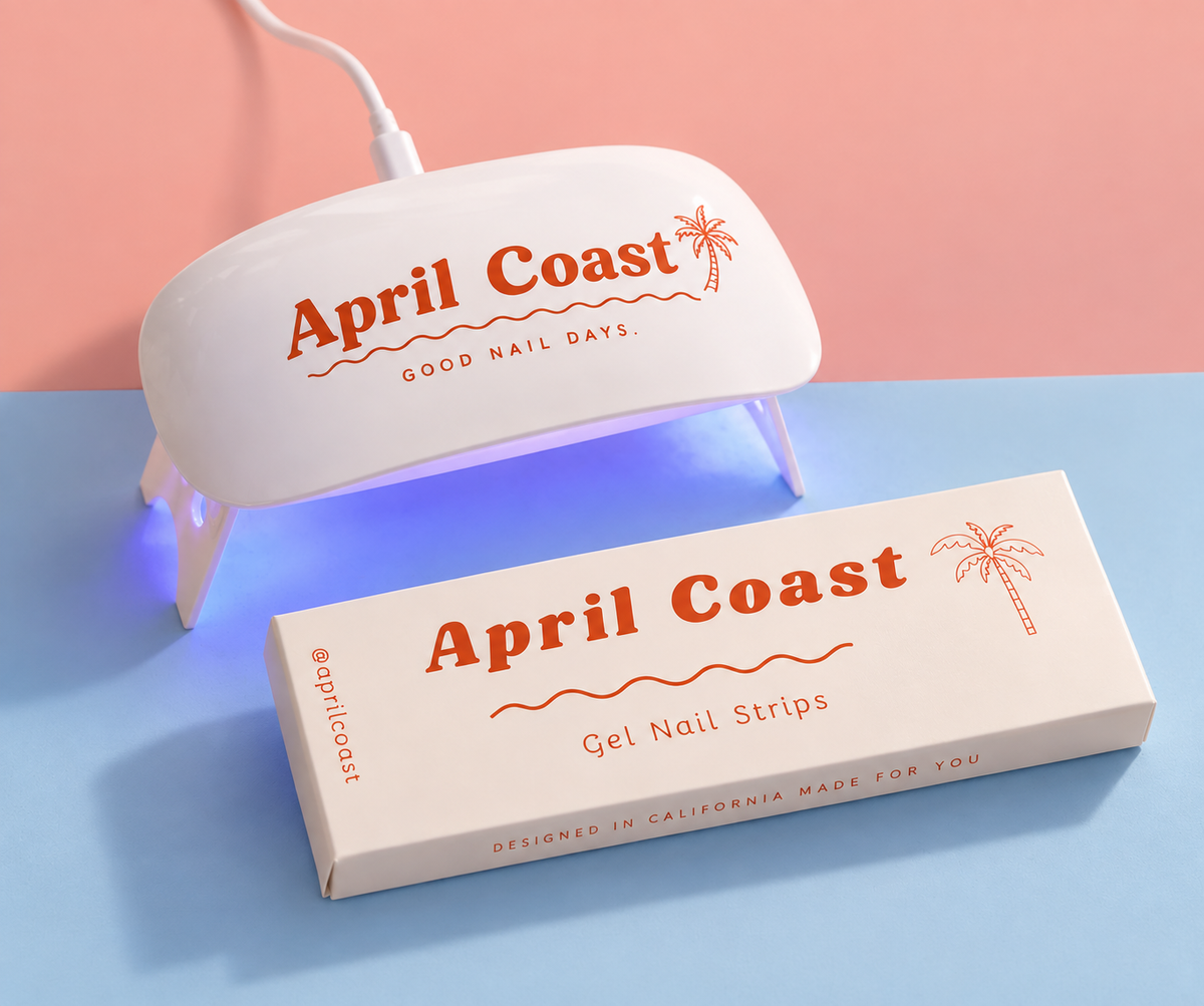 April Coast Starter Set