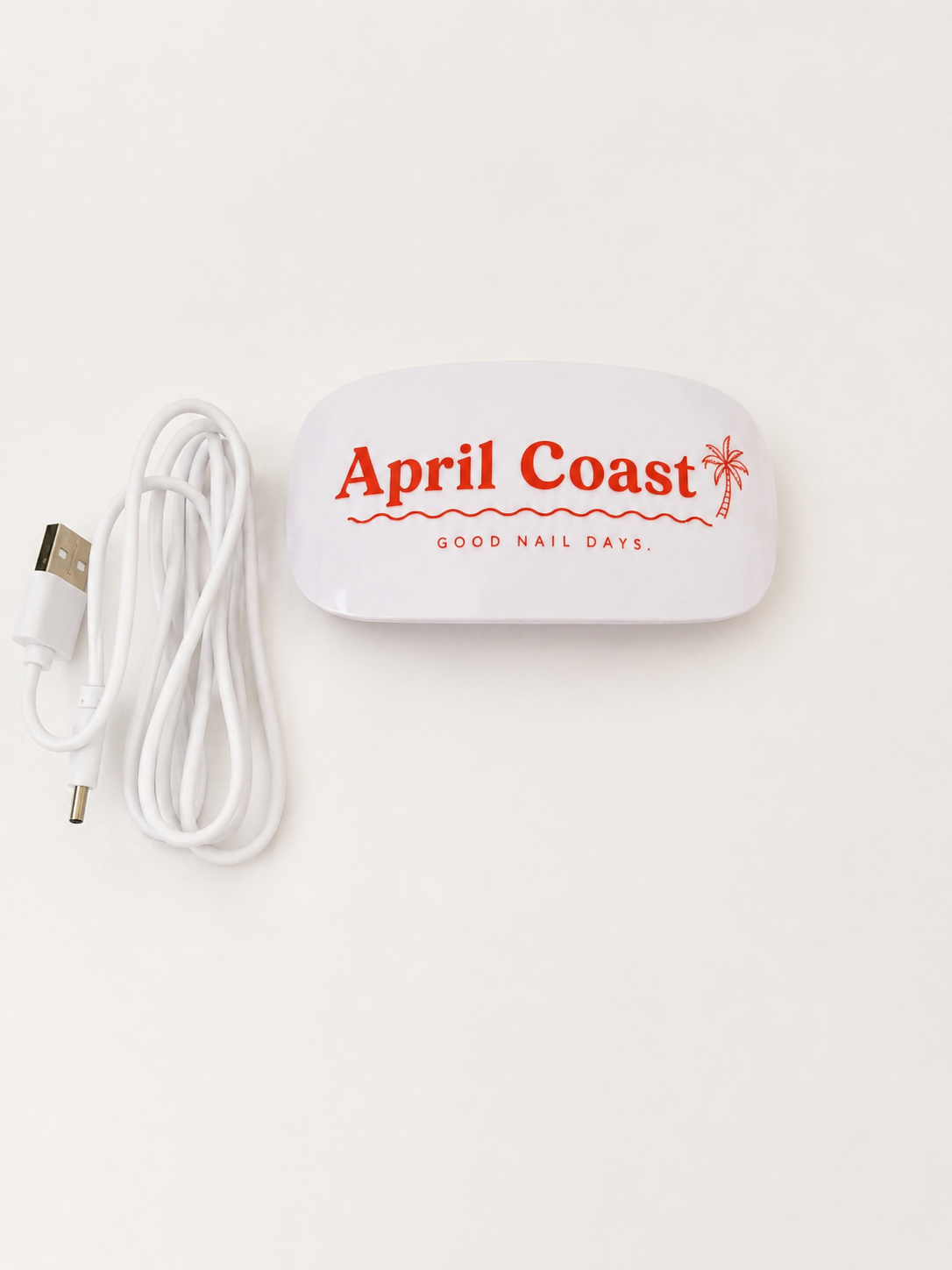 April Coast UV lamp