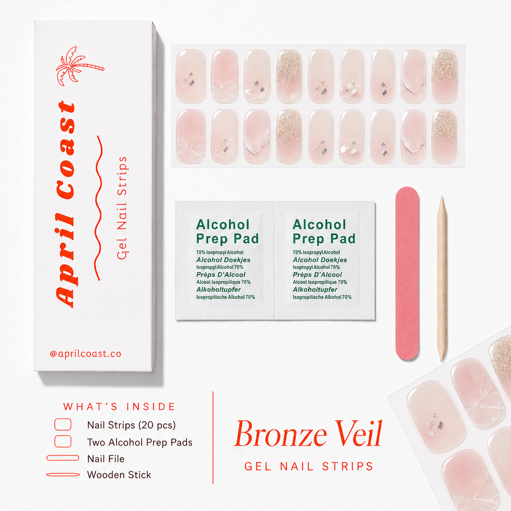 Bronze Veil